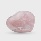 Rose Quartz Heart Bowl