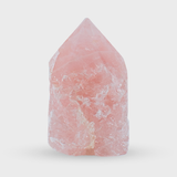 Rose Quartz Point