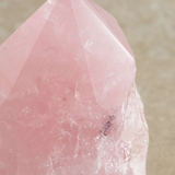 Rose Quartz Point