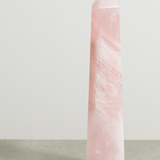 Rose Quartz Tower