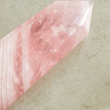 Rose Quartz Tower