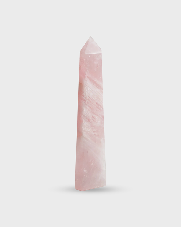 Rose Quartz Tower