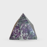 Rubellite Pyramid