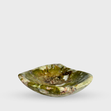 Serpentine Soap Dish