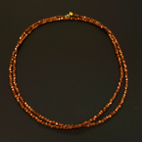 Men's Arizona Sunstone Necklace