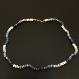 Australian Opal Necklace