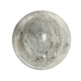 Selenite Round Bowl