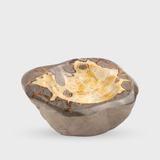 Septarian Dish