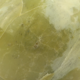 Green Onyx Sphere