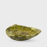 Serpentine Freeform Bowl