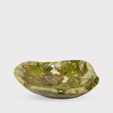 Serpentine Freeform Bowl