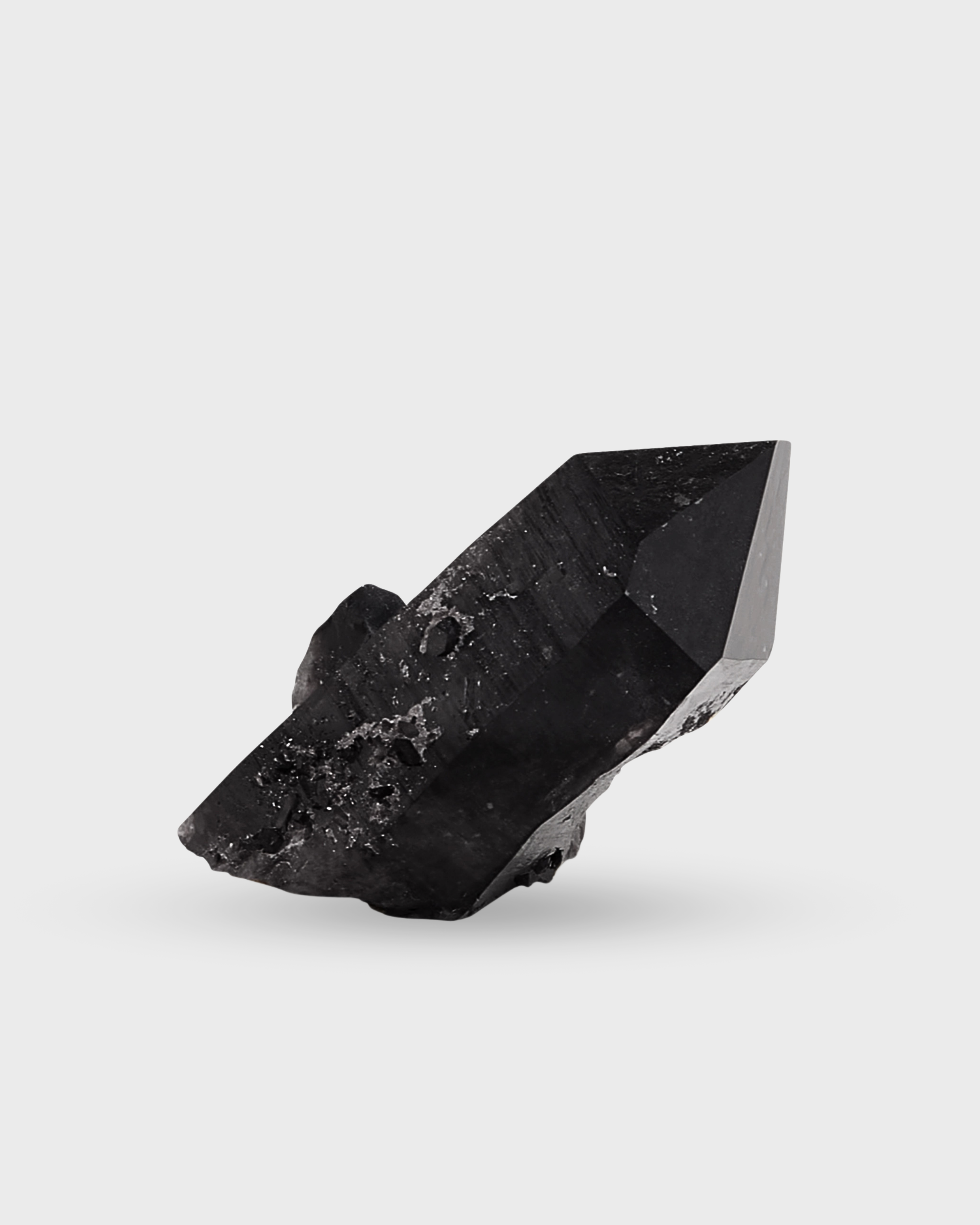 Smoky Quartz Point