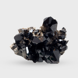 Smoky Quartz Cluster