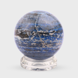 Sodalite Sphere