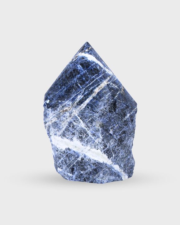 Sodalite Point