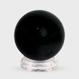 Tourmaline Sphere