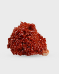 Vanadinite Crystal Specimen