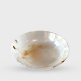 Light Onyx Large Bowl
