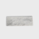 White Marble Domino Set