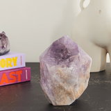 Amethyst Point