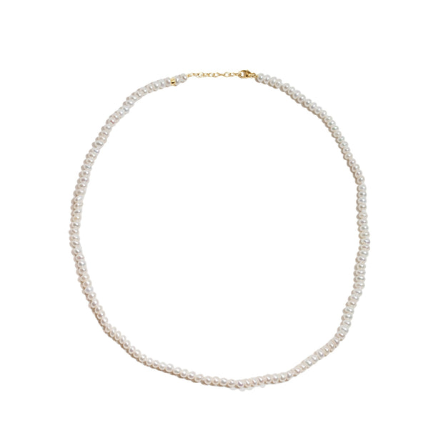 Ocean Classic Pearl Necklace