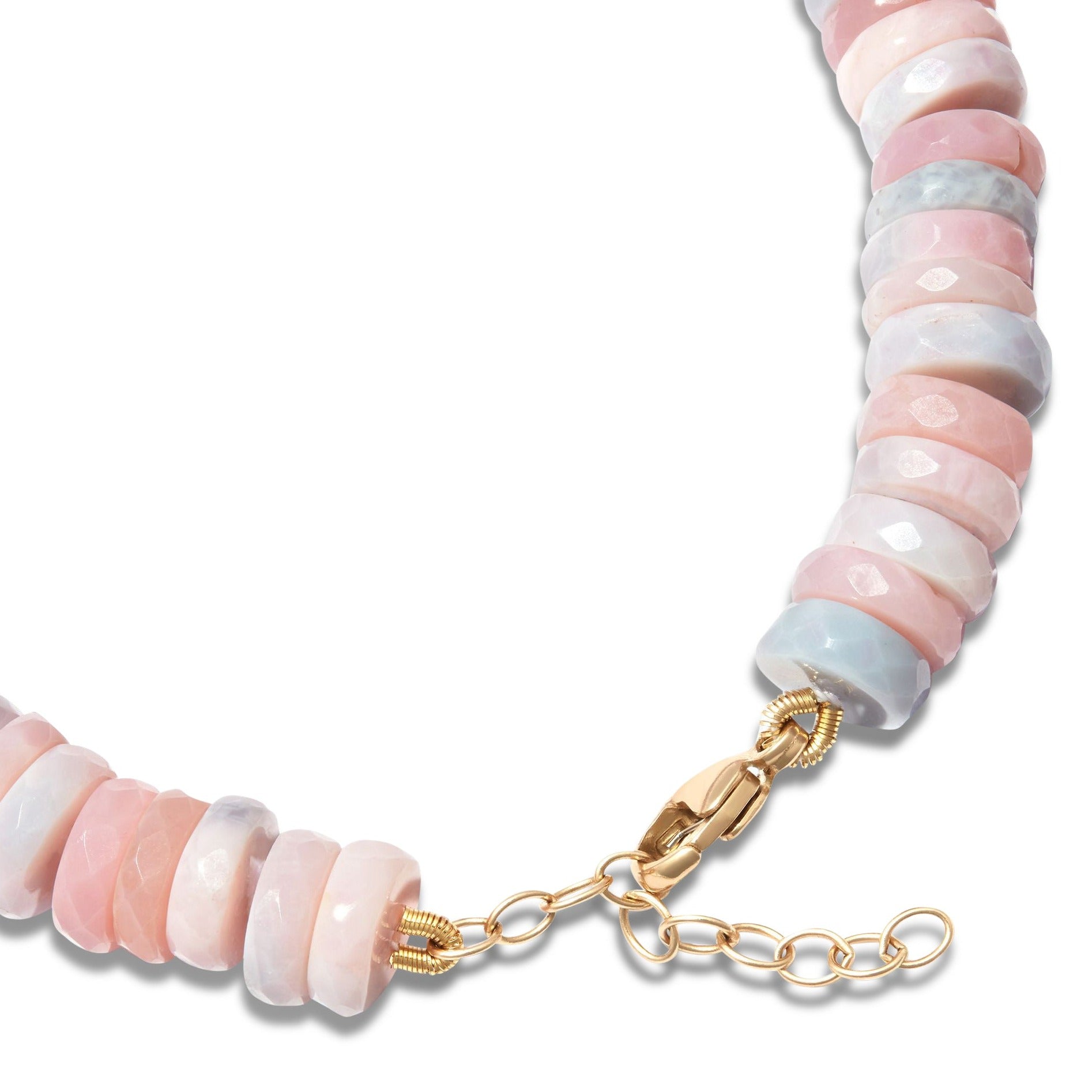 PINK OPAL Bracelet – Ad Lib Jewels