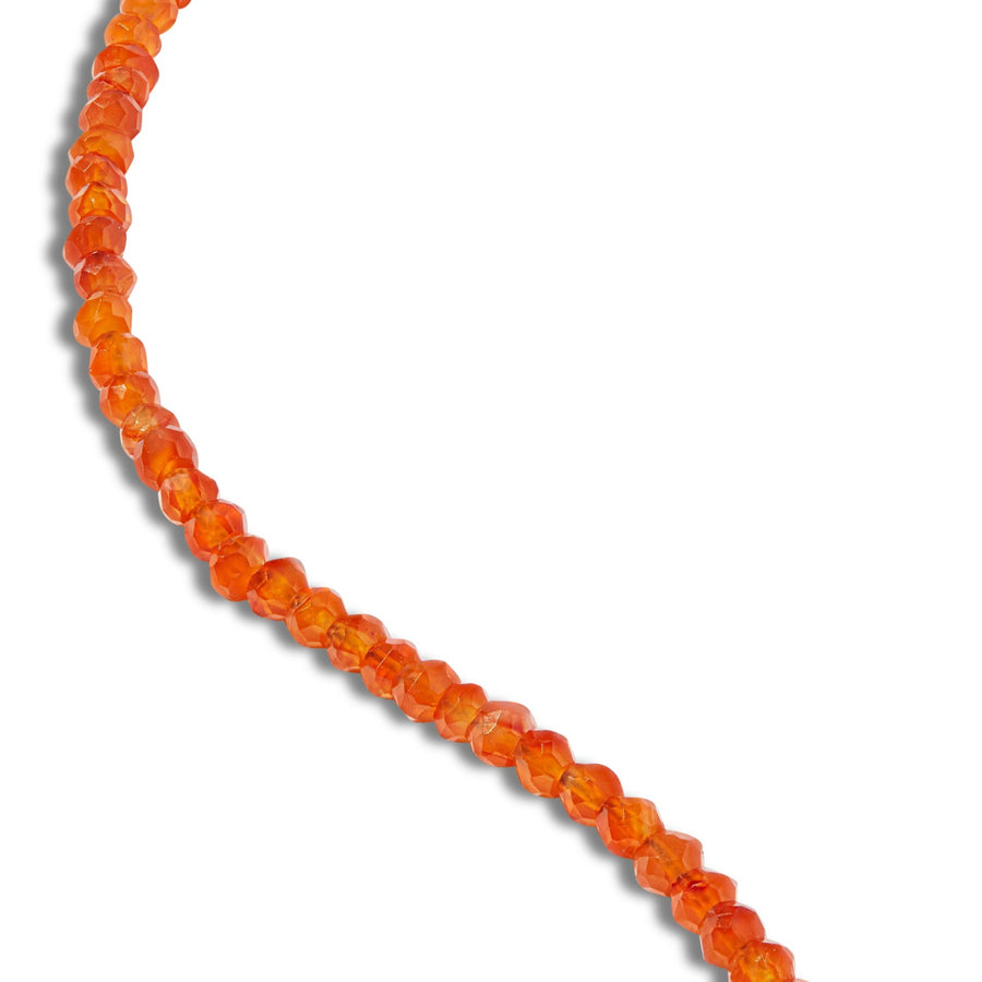 Arizona Carnelian Bracelet