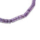 Atlas Lavender Amethyst Bracelet