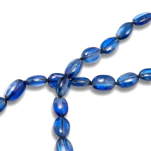 Arizona Kyanite Necklace