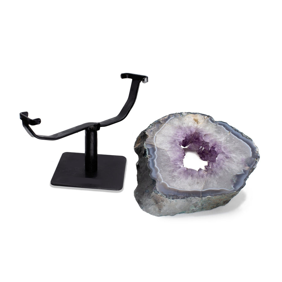 Amethyst Ring