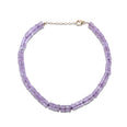 Aurora Lavender Amethyst Bracelet