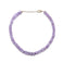 Atlas Lavender Amethyst Bracelet
