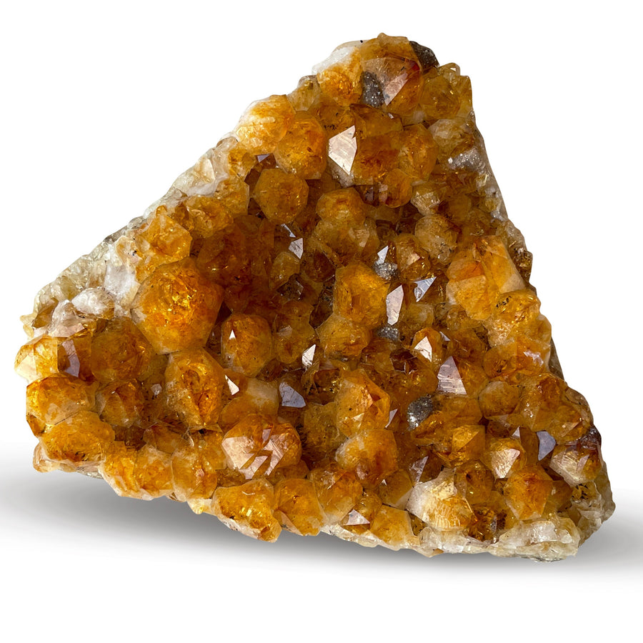 Citrine Cluster