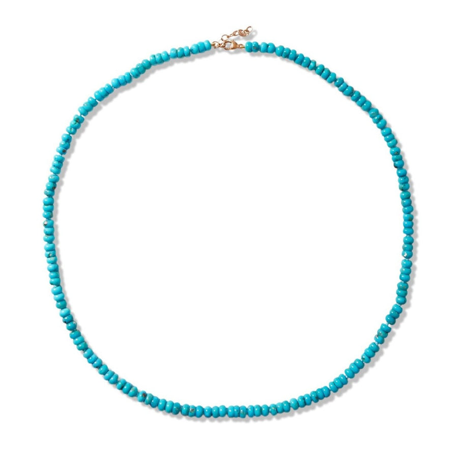 Nevada Turquoise Necklace