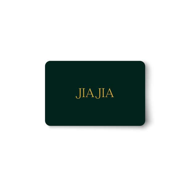 JIA JIA Gift Card
