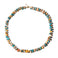 Nevada Kingman Spiny Turquoise Necklace