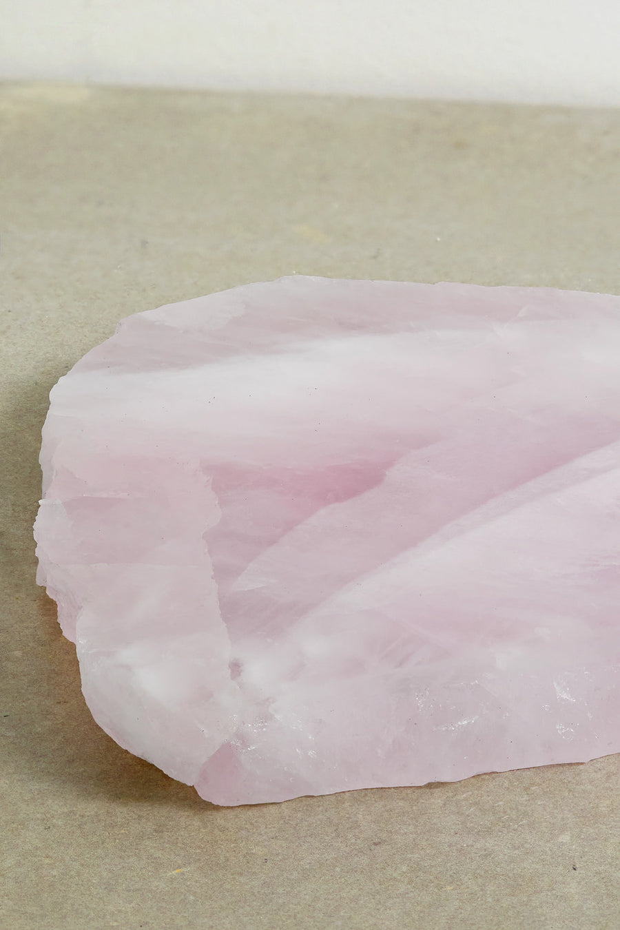 Rose Quartz Slab