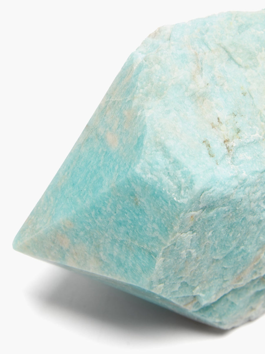 Amazonite Point