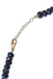 Arizona Jumbo Ombre Blue Sapphire Necklace