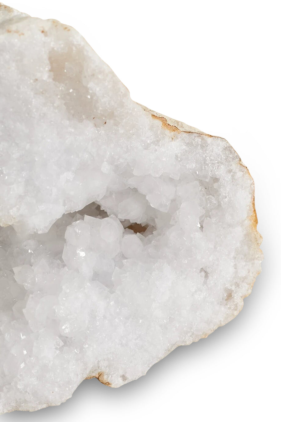 Quartz Geode